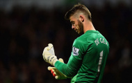 Điểm tin sáng 22/01: De Gea 'gật đầu' với Real; Ramos lấn cấn lương bổng