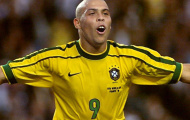 Video: Những pha đi bóng cực kỳ kỹ thuật của Ronaldo béo