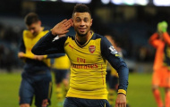 Video: Màn trình diễn của Francis Coquelin vs Manchester City
