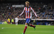 Video: Màn trình diễn của Fernando Torres vs Granada