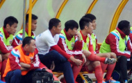 Công Vinh và nỗi buồn sân Vinh