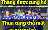 Ảnh chế: HAGL và khó khăn của tuổi trẻ