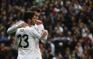 Khi 'Los 'Blancos' toàn những đứa trẻ siêu phàm