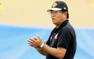 HLV V-League vui sướng dù mất 100 triệu đồng