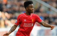 Raheem Sterling toả sáng: Giá trị của sự tích luỹ niềm tin