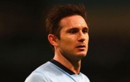 Nóng! Lampard có nguy cơ lỡ trận gặp Chelsea