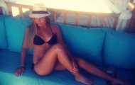 'Kournikova mới' của quần vợt Nga qua đời ở tuổi 23