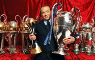 Silvio Berlusconi trả lời tin đồn bán Milan