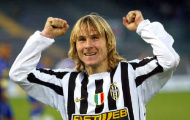 Video: Những bàn thắng đẹp nhất của Pavel Nedved