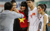 Công Phượng: Từ cậu bé rụt rè tới gã lãng tử đào hoa