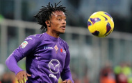 Video: Juan Cuadrado - Tài năng được cả châu Âu săn đón