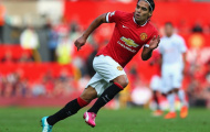 Falcao: “Thần tài” hay món hàng “hớ”