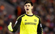 Người Chelsea mơ về cú...“ăn bốn“