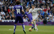 Chuyện Nadal, Henman và Kroos