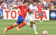 Tiền đạo Bundesliga đưa Hàn Quốc vào bán kết