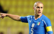 Fabio Cannavaro – Chàng lùn siêu hạng và nghệ thuật phòng ngự trứ danh