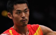 Video: Lin Dan lập siêu phẩm kỳ vĩ trong lịch sử cầu lông