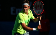 Miếng mồi ngon cho Federer