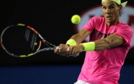 Sự thận trọng của Nadal