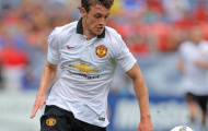 Chính thức! Man United cho sao trẻ đi học việc