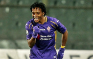 Chelsea đồng ý chi 23 triệu bảng cho Juan Cuadrado