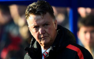 Đụng Cambridge United ở vòng 4 FA Cup, Van Gaal run rẩy