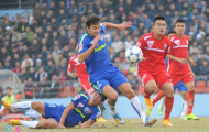 Ngoại binh tại V.League: Ám ảnh và phụ thuộc