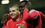 Steven Gerrard quá vội vàng rời Liverpool