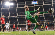 Đại diện của De Gea đe dọa Man United