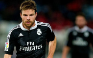 Illarramendi quyết bám trụ ở Real