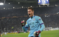 Neto lọt vào mắt xanh của Arsenal