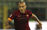 Wenger thích Nainggolan, Arsenal mua không?