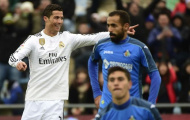 ‘Cristiano Ronaldo có thể chơi bóng thêm 10 năm’