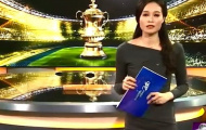 Ví CĐV Hải Phòng là 'con hổ đói', VTV lên tiếng xin lỗi