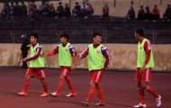 Becamex Bình Dương đang khủng hoảng thừa