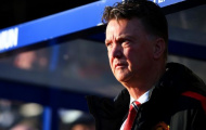 Điểm tin sáng 23/01: Van Gaal sợ 4-4-2; Odegaard 'quay mặt' với Messi
