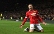 Rooney mơ một lần đoạt Cup FA