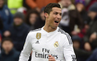 Tắt ngóm hy vọng tái hợp Ronaldo - M.U