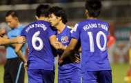 Hoàng Anh Gia Lai: Đừng để thua nhiều quá