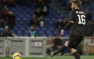 Trước vòng 20 Serie A: Ngày buồn tiếp nối