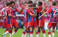 Ottmar Hitzfeld: ‘Đây mới là Bayern mạnh nhất’