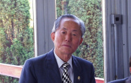 Choi Hong Hui: Người thổi hồn vào Taekwon-Do