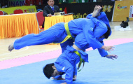 Cơ hội để Vovinam phát triển phong trào