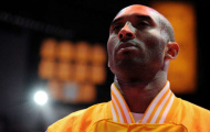 Sốc: Kobe Bryant có tên trong đội hình chính của NBA All-Star miền Tây