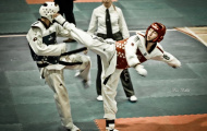 Taekwondo Hà Nội có tiềm năng lớn