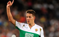 Chelsea từng mua Mario Pasalic, ai còn nhớ?