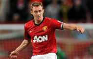Thêm CLB muốn sở hữu sao Man United