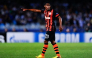 Douglas Costa: 'Chơi cho Chelsea là một giấc mơ'