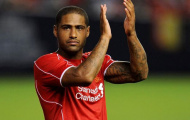 HLV Rodgers muốn Liverpool giữ chân Glen Johnson