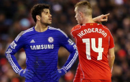 Henderson sẽ là thủ lĩnh trong và ngoài sân cỏ